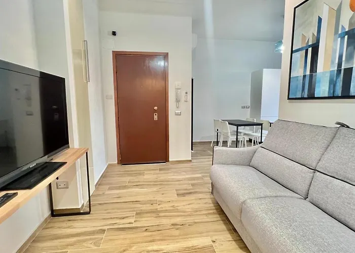 Apartament Novo Isola