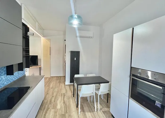 Apartament Novo Isola