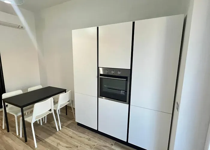 Novo Isola Apartament *