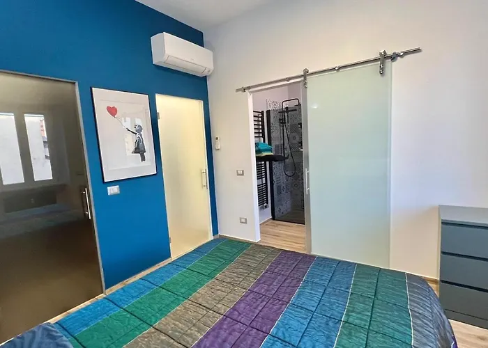 Novo Isola Apartament Rzym