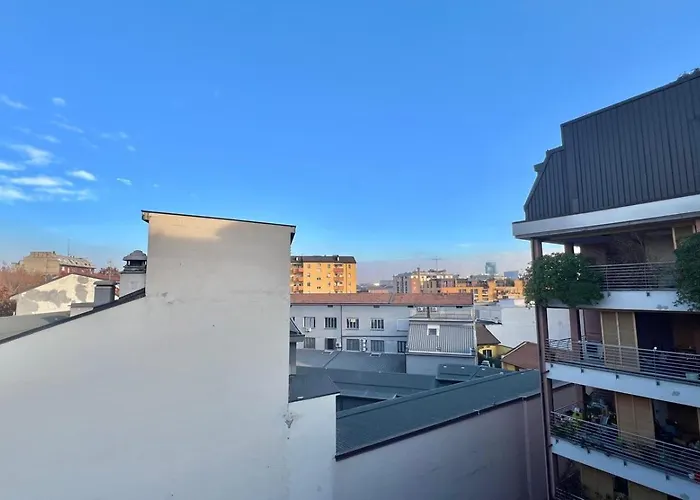 Novo Isola Apartament Rzym