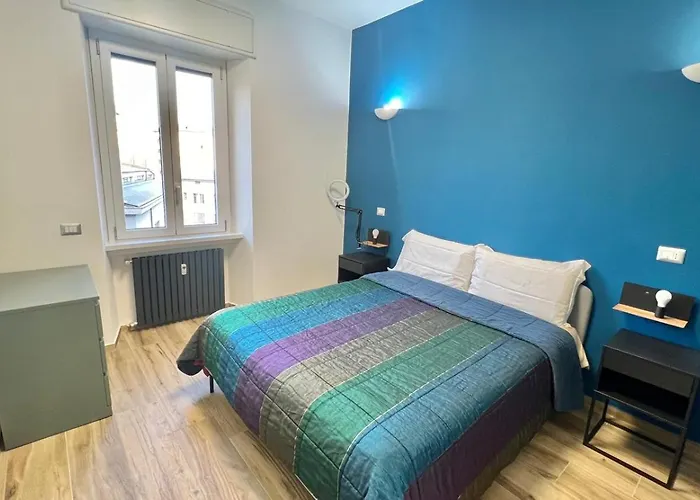 Novo Isola Apartament