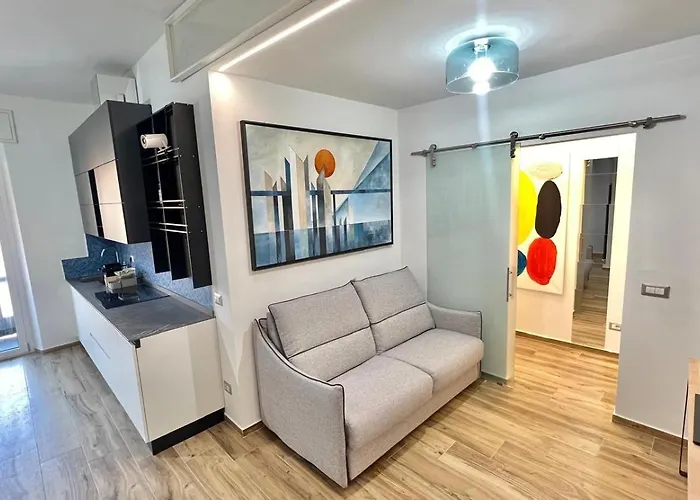 Apartament Novo Isola *