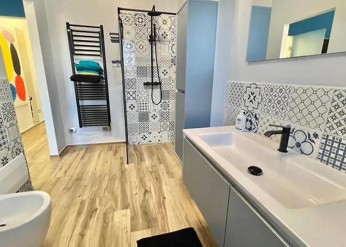 Novo Isola Apartament Rzym