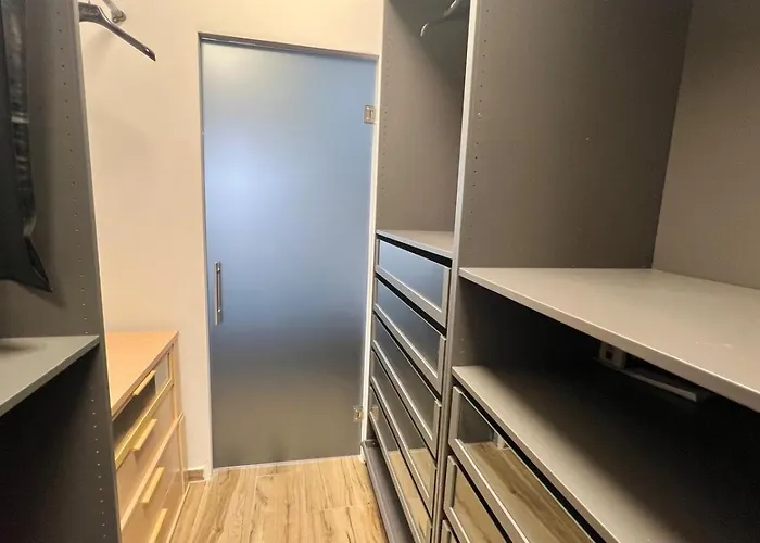 Novo Isola Apartament